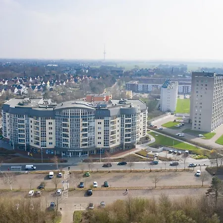 Kurpark-residenz 201