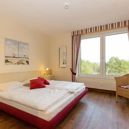 Kurpark-residenz 201 *