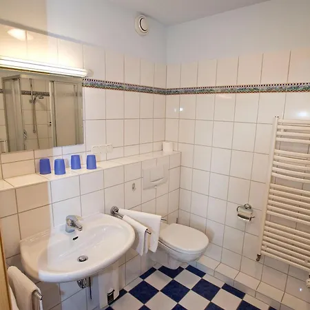 Kurpark-residenz 201 Κουξχάφεν