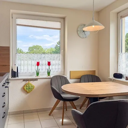 Kurpark-residenz 201 شقة كوكسهافن
