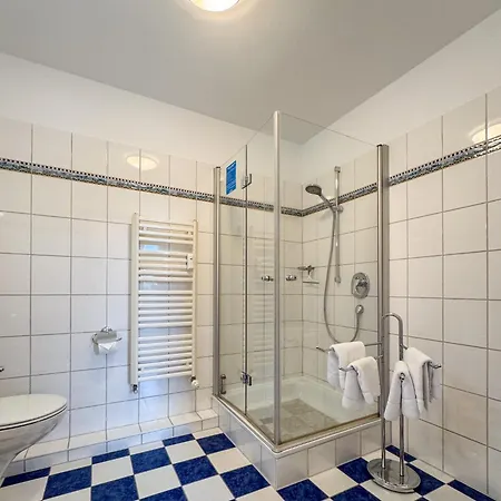 شقة Kurpark-residenz 201 كوكسهافن