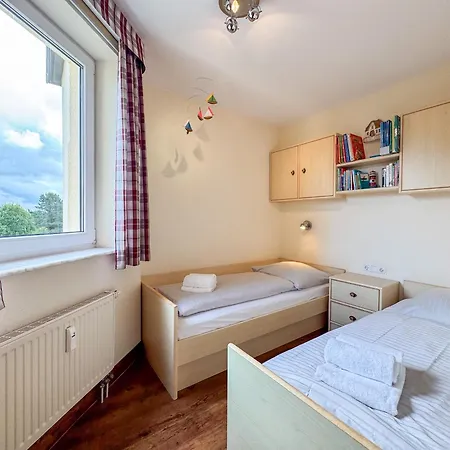 شقة Kurpark-residenz 201 كوكسهافن