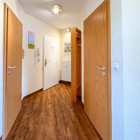 Kurpark-residenz 201 كوكسهافن
