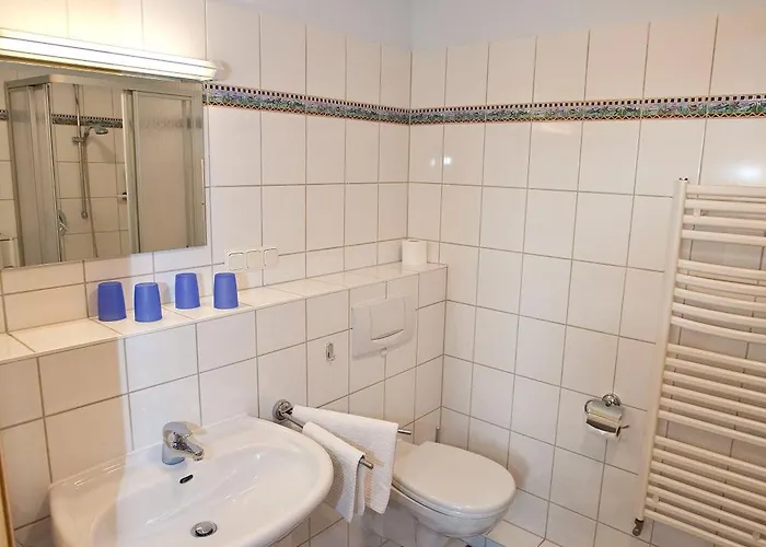 Kurpark-residenz 201 Cuxhaven